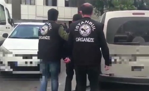 Organize Suçlarla Mücadele Şube Müdürlüğü Basın Duyurusu