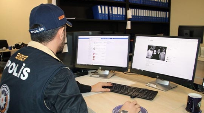 Siber Suçlarla Mücadele Şube Müdürlüğü Basın Duyurusu