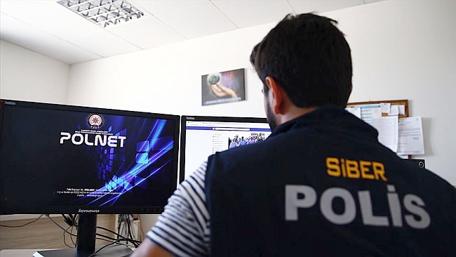 Siber Suçlarla Mücadele Şube Müdürlüğü Basın Duyurusu