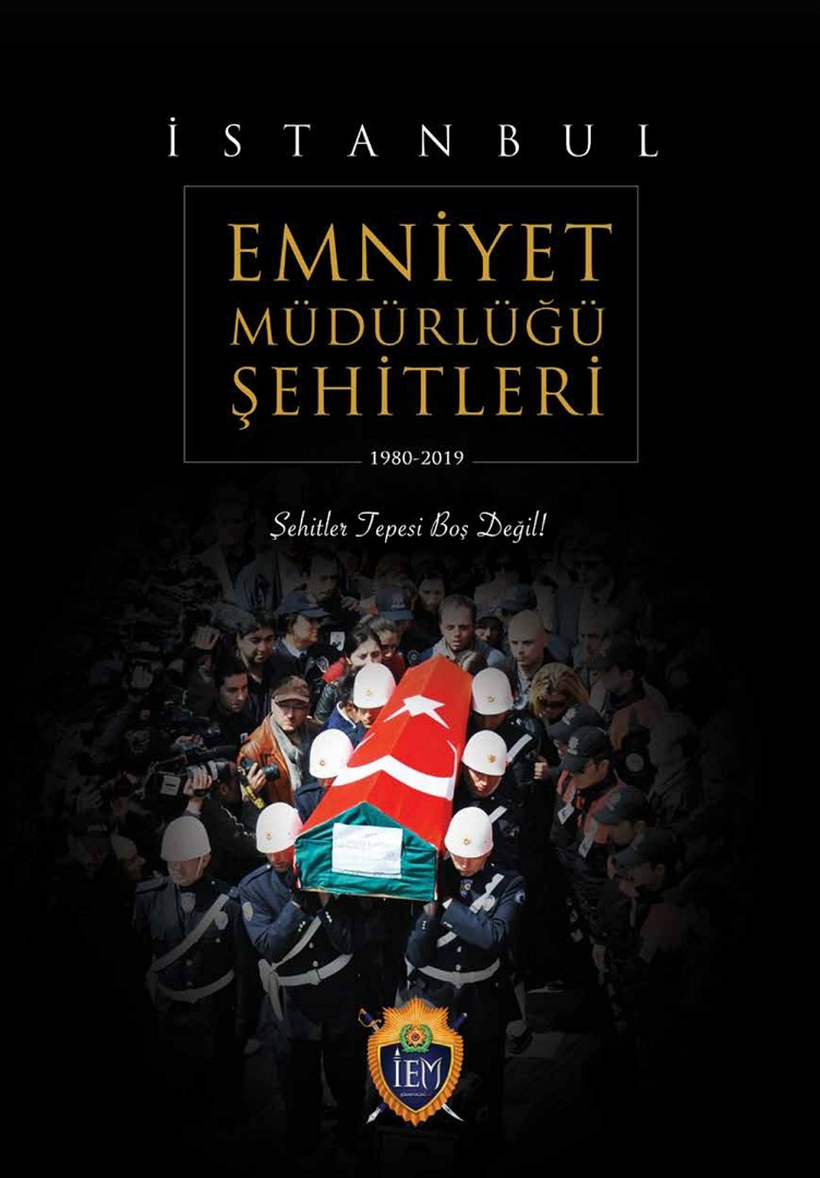 Şehitler Tepesi Boş Değil